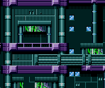 Tidal Tempest Zone 1 (Good Future) - Sonic the Hedgehog CD (Mobile)