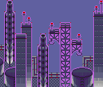 Egg Gauntlet Zone - Sonic the Hedgehog 2
