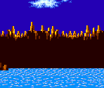 Green Hill Zone Act. 3 (Normal) - Sonic the Hedgehog (Prototype)