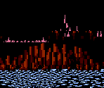 Green Hill Zone Act. 2 (Dark) - Sonic the Hedgehog (Prototype)