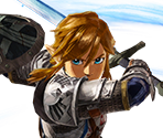 Character Images - Hyrule Warriors: Age of Calamity