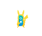 Pending Gift Animation - Pokémon: Let's Go, Pikachu! / Eevee!