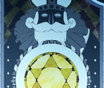 Minor Arcana - Persona 4 Golden