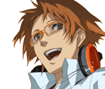 3- and 4-Panel All Out Attack - Persona 4 Golden