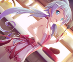 CGs - Gal*Gun: Double Peace