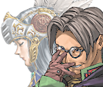 Dialogue Portraits - Valkyrie Profile: Lenneth