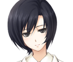 Yukari Tokisaka - Kara no Shoujo