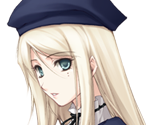 Maris Stella - Kara no Shoujo