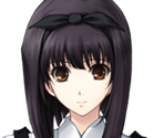 Hatsune Amemiya - Kara no Shoujo