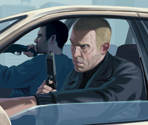 Loading Screens (Static) - Grand Theft Auto IV