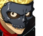 Ryuji - Persona 5 Strikers
