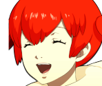 Sophia - Persona 5 Strikers