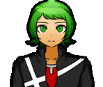 Teruya Otori - Danganronpa Another