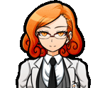 Rei Mekaru (Chapter 6.5) - Danganronpa Another