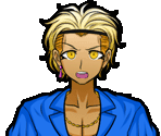 Mitsuhiro Higa - Danganronpa Another