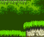 Marble Garden Zone Act 2 (Collapsing Areas) - Sonic the Hedgehog 3