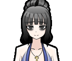 Mikako Kurokawa - Danganronpa Another
