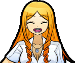 Kiyoka Maki - Danganronpa Another