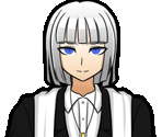 Kinji Uehara - Danganronpa Another