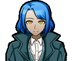 Keisuke Iranami - Danganronpa Another