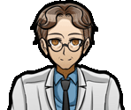 Hikaru Ando - Danganronpa Another
