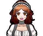 Akane Taira - Danganronpa Another