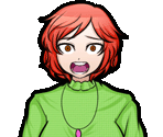 Aiko Maeda - Danganronpa Another