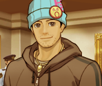 Events - Phoenix Wright: Ace Attorney – Dual Destinies