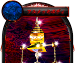 Concept Cards - Gregory Horror Show: Lost Qualia