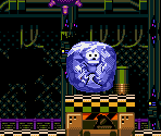 Wacky Workbench Zone 2 (Bad Future) - Sonic the Hedgehog CD