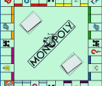 Boards - Monopoly (1995)