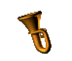 The Band Concert Objects - Mickey's Wild Adventure (PAL)