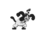 Pegleg Pete - Mickey's Wild Adventure (PAL)