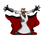 The Mad Doctor - Mickey's Wild Adventure (PAL)