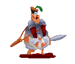 Captain Pete - Mickey's Wild Adventure (PAL)