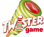 Logo - Twister Ice Fun