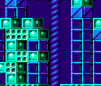 Wacky Workbench Zone 3 (Good Future) - Sonic the Hedgehog CD