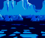 Ice Cap Zone (General, Sunrise 1/8) - Sonic the Hedgehog 3