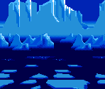 Ice Cap Zone (General, Sunrise 3/8) - Sonic the Hedgehog 3