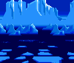 Ice Cap Zone (General, Sunrise 4/8) - Sonic the Hedgehog 3