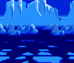 Ice Cap Zone (General, Sunrise 5/8) - Sonic the Hedgehog 3