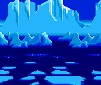Ice Cap Zone (General, Sunrise 6/8) - Sonic the Hedgehog 3