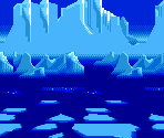 Ice Cap Zone (General, Sunrise 7/8) - Sonic the Hedgehog 3