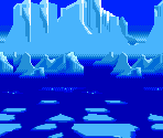 Ice Cap Zone (General, Sunrise 8/8) - Sonic the Hedgehog 3