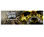 Banner - Guitar Hero: Metallica