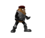 Merc Leader - Killer Bean Unleashed