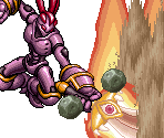 Swordeist - Metal Slug Attack