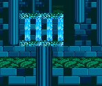 Hydrocity Zone Act 1 (Underwater) - Sonic the Hedgehog 3 (November 3, 1993 Prototype)