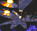 Lava Reef Zone Act 2 (Boss Sub-Act, Cool) - Sonic & Knuckles