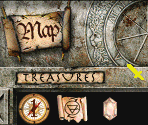 Inventory Menus - Zelda's Adventure